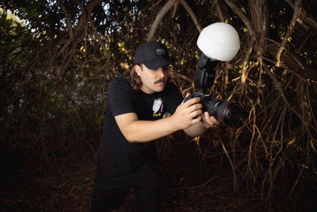 Golden Lens Media photography services